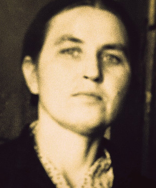 Бочкова Анна Гавриловна