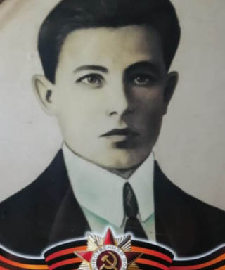 Абрамов Павел Тихонович