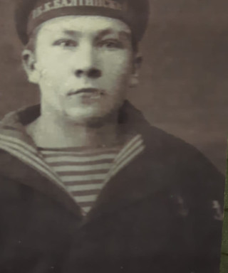 Журавлев Кузьма Степанович