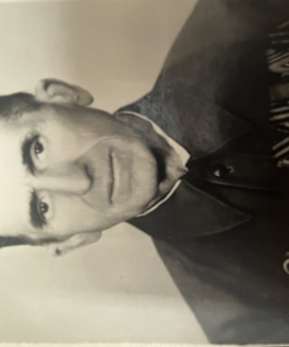 Букреев Василий Алексеевич