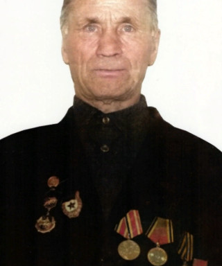 Даринцев Прокопий Осипович