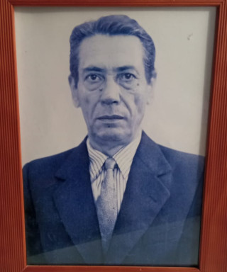 Паламарчук Иван Ануфриевич