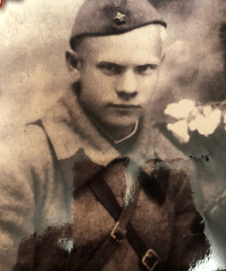 Кучев Петр Павлович