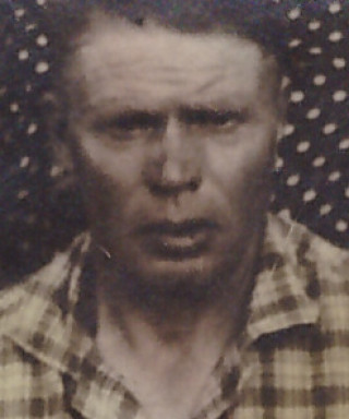 Малышев Николай Евгеньевич