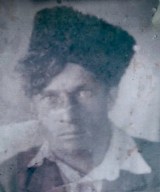 Калачев Василий Андреевич