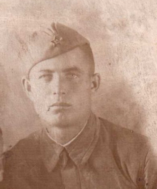 Дубровин Степан Николаевич