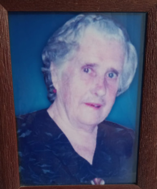 Паламарчук Зинаида Петровна