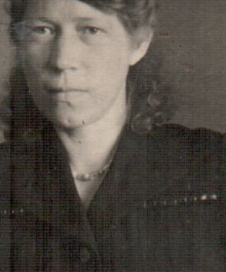 Лукьянова Антонина Михайловна