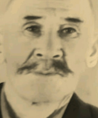 Ишангалиев Байгуаныш (неизвестно)