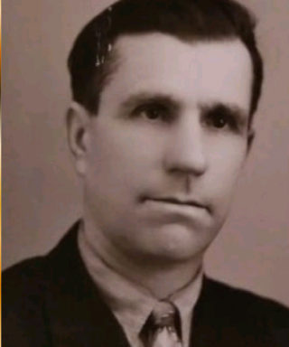 Карпович Николай Васильевич