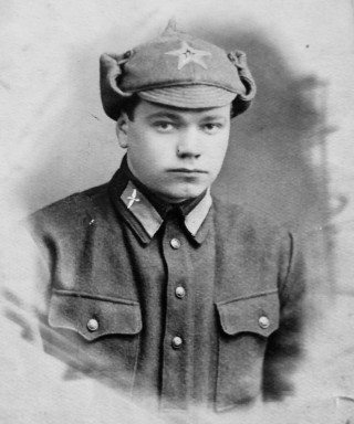 Назаров Валентин Федорович