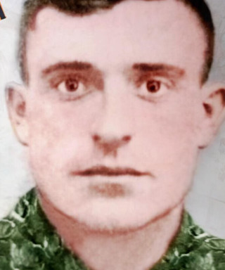 Нагорный Дмитрий Иванович