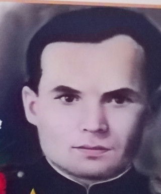 Маковенко Карп Илларионович