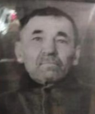 Калашник Герасим Власович