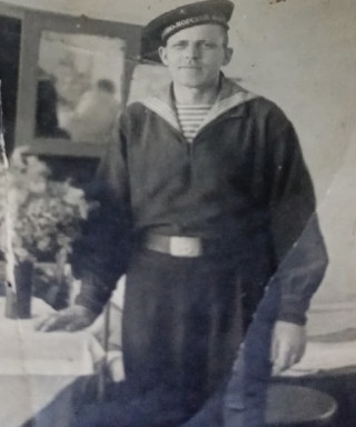 Алов Михаил Тихонович