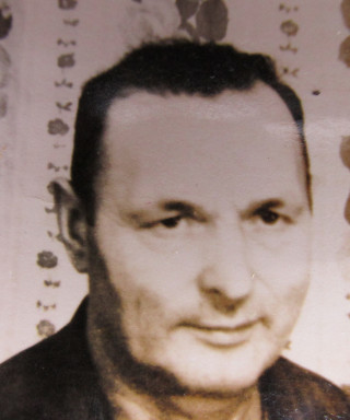 Дробязко Григорий Радионович