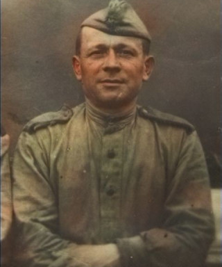 Стеблев Иван Степанович