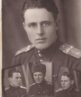 Бирюков Иван Григорьевич