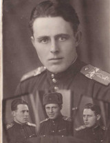 Бирюков Иван Григорьевич