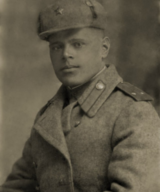 Казаков Петр Григорьевич