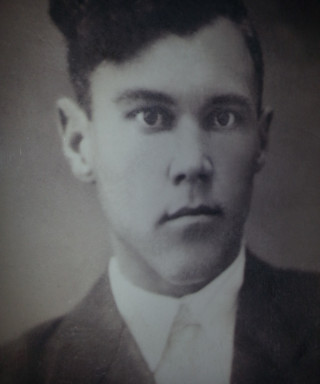 Бычков Семён Петрович