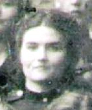 Дудкина Анастасия Ивановна