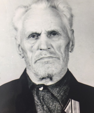 Лушин Петр Семенович