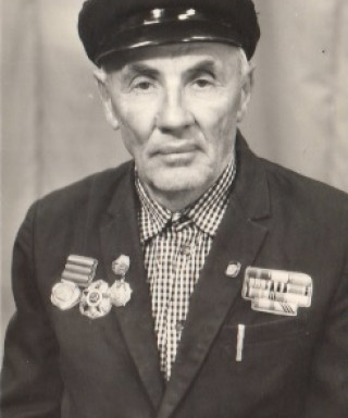 Фалькевич Владимир Иосифович