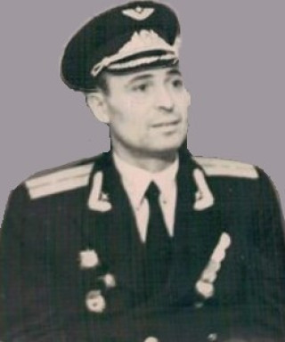 Ермаков Степан