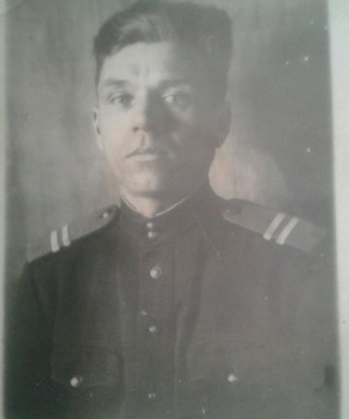 Фёдоров Николай Иванович