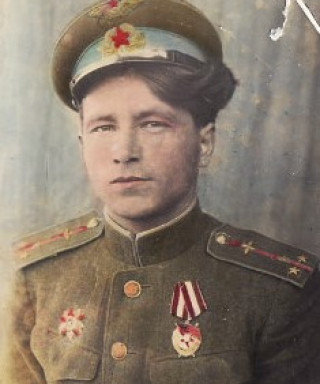 Полуэктов Аркадий Васильевич