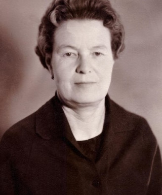 Ковалева Екатерина Андреевна