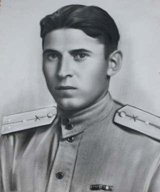 Кныш Иван Иванович