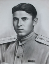 Кныш Иван Иванович