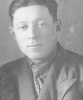 Макальский Моисей Ильич