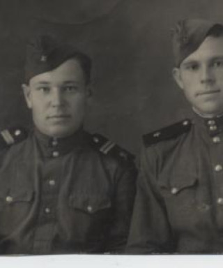 Трубаев Николай Михайлович