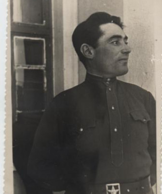 Будунов Магомед Магомедович