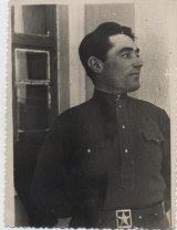 Будунов Магомед Магомедович