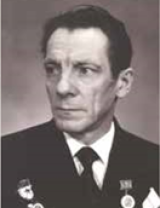 Тетерин Владимир Николаевич