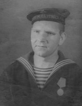 Петелин Пётр Степанович