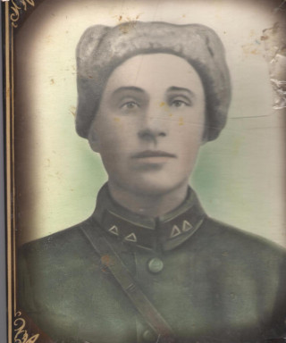 Гануш Сергей Демьянович