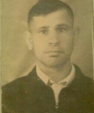 Беляев Андрей Николаевич