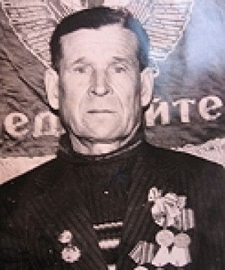 Войтик Иван Григорьевич