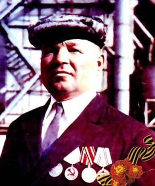 Гаврилов Петр Иванович