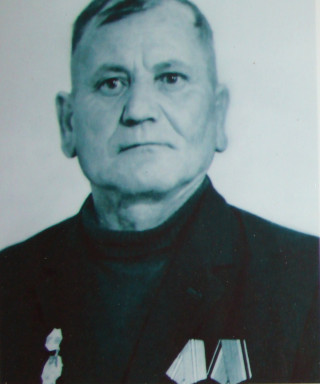 Борисовский Алексей Васильевич