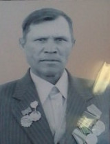 Прокаев Алексей Степанович