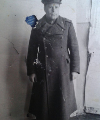 Тяглецов Максим Федорович