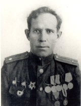 Борзенко Николай Петрович