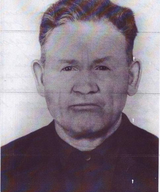 Бутяйкин Сергей Васильевич