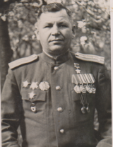 Ефимов Константин Александрович